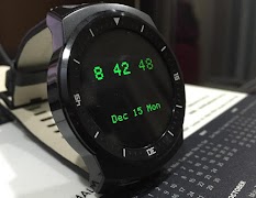 Retro Watch 스크린샷 6