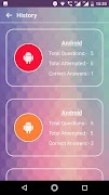 Quiz PRO Screenshot 5