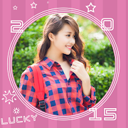 پوستر Photo Collage Frames