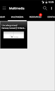 برنامه‌نما Harmony Connect عکس از صفحه