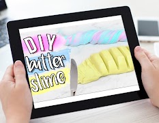 DIY Slime 스크린샷 3