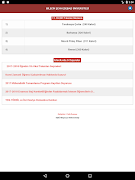 BŞEÜ Günün Yemeği স্ক্রিনশট 4