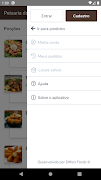 Peixaria do Roberto screenshot 3