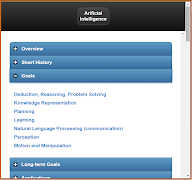 Basic Artificial Intelligence Screenshot 7