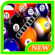 guide for 8 ball pool tricks Poster