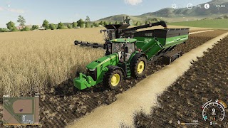 Farming Simulator 19 Walktrough screenshot 1