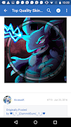 Gota.io Forums screenshot 2