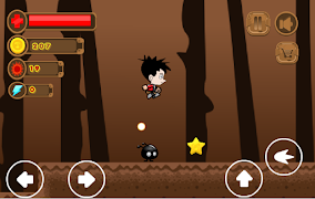 Thiaguinho Adventure Screenshot 1