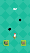 برنامه‌نما Rocket Launcher 2D عکس از صفحه