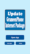 Internet Package GP تصوير الشاشة 1
