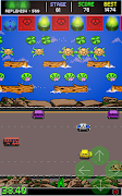 Frogger Retro 截图 7