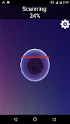 Mood Scanner Prank โปสเตอร์