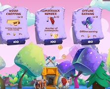 Treasure Digger Action/Idle স্ক্রিনশট 7