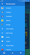 QQ Browser screenshot 1