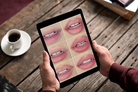 Lipstick Makeup Tutorials imagem de tela 5