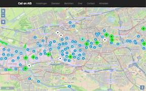 AIS Buddy screenshot 3