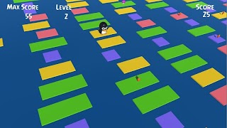 Happy Crossing Screenshot 2