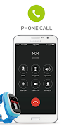 TickTalk 포스터