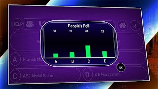 KBC Quiz 2019 ảnh chụp màn hình 2