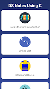 Data Structure Using C Complete Course poster