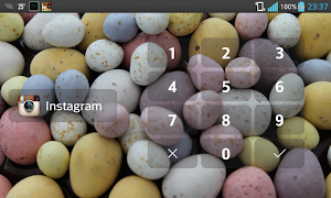 Lock app (AppLock) اسکرین شاٹ 7