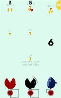 EATERS - multitasking screenshot 2