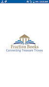پوستر Fraction book