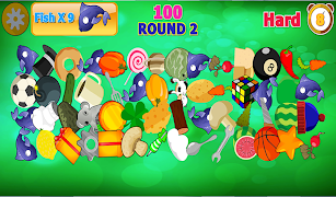 برنامه‌نما Find The Object عکس از صفحه