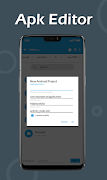 APK Editor - Apk Extractor স্ক্রিনশট 1