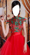 Chinese Wedding Photo Maker 截图 6