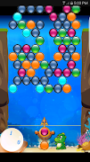 Bubble Shooter Pro скриншот 1