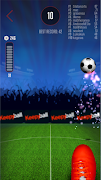 Keepyball.io скриншот 3
