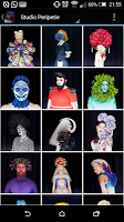 Amazing Art Projects اسکرین شاٹ 3