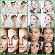 Professional MakeUp Tutorials ảnh chụp màn hình 6