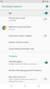 Developer Options (22KB) imagem de tela 2
