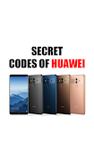 Huawei Secret Codes পোস্টার