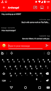 Flux Talks (beta) 截图 5