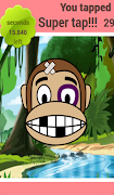 Monkey Tap screenshot 1