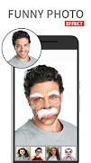Смешные лица скриншот 3