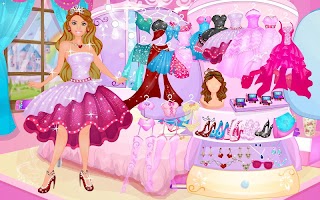 Barbara's Secret Room screenshot 3