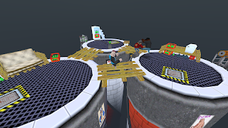 Drunk-Fu screenshot 2