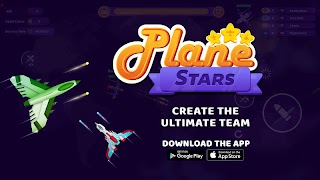 Plane Star پوسٹر
