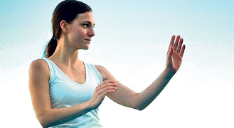 Tai Chi Practice ảnh chụp màn hình 2