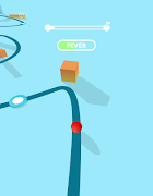 Swift Ball! اسکرین شاٹ 4