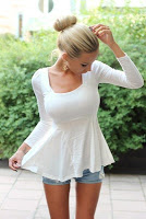 برنامه‌نما Peplum Dress عکس از صفحه