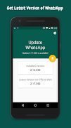 FlashApp - Flash Notifications & Flashlight ภาพหน้าจอ 2