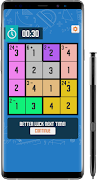 CalcuDoku screenshot 3