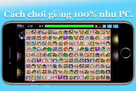 Pikachu Co Dien 1998 screenshot 2