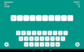 Words imagem de tela 6