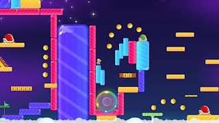 برنامه‌نما Super Hero Returns عکس از صفحه